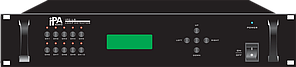 Блок контролю ліній гучномовців IPA AUDIO IPC-LS