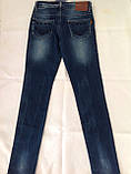 Модні підліткові джинси для дівчаток 164,170 зросту Ayugi Туреччина, фото 2