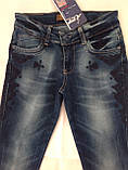 Модні підліткові джинси для дівчаток 164,170 зросту Ayugi Туреччина, фото 3