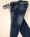 Модні підліткові джинси для дівчаток 164,170 зросту Ayugi Туреччина, фото 4