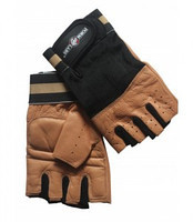 Рукавички FL Classic MFG — 253 розмір XL коричневі