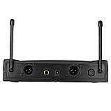 Радіосистема з головними мікрофонами U-585 (800-850 мГц), фото 2