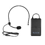 Радіосистема з головними мікрофонами U-585 (800-850 мГц), фото 3