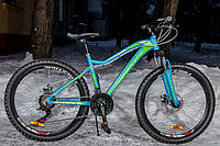 Велосипед Optimabikes Alpina