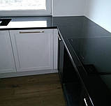 Кварцові стільниці в санвузли та кухні, фото 4