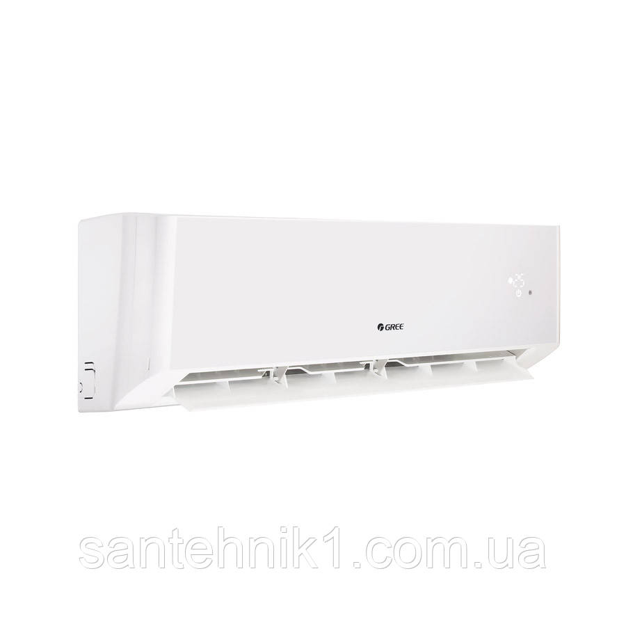 Кондиционер Gree Amber R32 GWH24YE-S6DBA2A