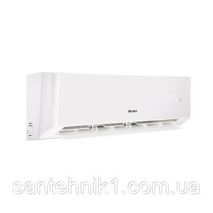 Кондиционер Gree Amber R32 GWH24YE-S6DBA2A, фото 1