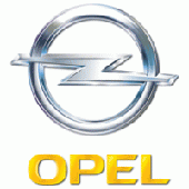 Фаркопи на Opel