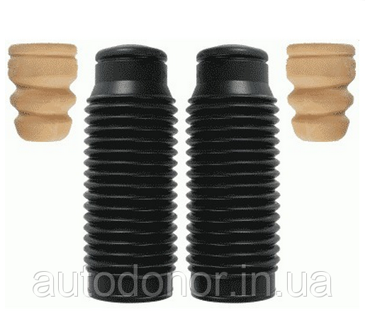 Пилозахисний комплект передній Sachs Hyundai Accent, Elantra, Getz, Kia Soul, Venga (02-) 900164