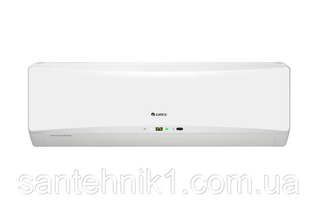 Кондиціонер Gree Hansol DC inverter Cold Plazma GWH09TB-S3DNA1D, фото 1