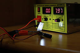 Імпульсне зарядно-при піднятий пристрій Шторм 2 Харків, фото 2