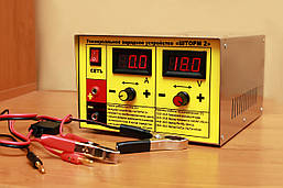 Імпульсне зарядно-при піднятий пристрій Шторм 2 Харків, фото 3