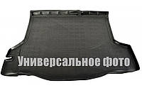 Килимок в багажник Audi A5 (B8:8T) HB (09-) NPA00-E05-350