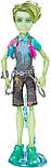 Лялька Monster High Портер Гейс — Haunted Student Spirits Porter Geiss, фото 2