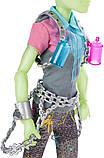 Лялька Monster High Портер Гейс — Haunted Student Spirits Porter Geiss, фото 4
