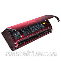 Кондиціонер Gree U-Poem Inverter G-10 GWH09UB-K3DNA3A, фото 3