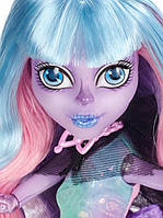 Лялька Monster High River Styxx монстер хай Рівер Стікс)