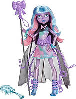 Кукла Monster High Ривер Стикс - Haunted Student Spirits River Styxx