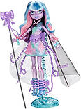 Лялька Monster High Ривер Стикс — Haunted Student Spirits River Styxx, фото 2