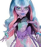 Лялька Monster High Ривер Стикс — Haunted Student Spirits River Styxx, фото 4