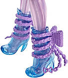 Лялька Monster High Ривер Стикс — Haunted Student Spirits River Styxx, фото 5