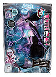Лялька Monster High Ривер Стикс — Haunted Student Spirits River Styxx, фото 6