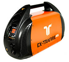 Система плазмової різки THERMACUT® EX-TRAFIRE® 105