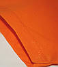 Чоловіча футболка Super Premium 2XL, 44 Жовтогарячий, фото 5