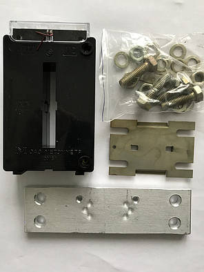 Трансформатор струму з шиною Т-0,66-1 1000/5 кл.т. 0.5, (Мегомметр, Умань), фото 2