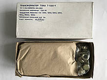 Трансформатор струму без шини ТШ-0,66-1 800/5 кл.т. 0.5S, (Мегомметр, Умань), фото 4