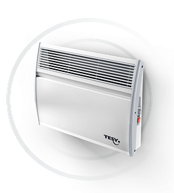 Електричні конвектори