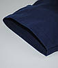 Чоловіча футболка щільна Heavy Cotton 2XL, Темно-синій, фото 6