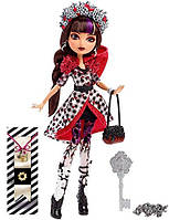 Кукла Ever After High Сериз Худ Неудержимая Весна Cerise Hood Spring UnSprung