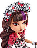 Лялька Ever After High Сериз Худ Нестримна Весна, фото 3