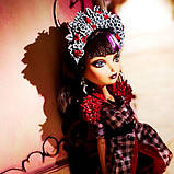 Лялька Ever After High Сериз Худ Нестримна Весна, фото 4