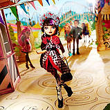 Лялька Ever After High Сериз Худ Нестримна Весна, фото 6