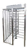 Турнікет Полноростовой SESAME, фарбована сталь (RAL 9005\7015) , ротор 120°, фото 9