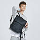 Сучасний модний рюкзак-мішок Arctic Hunter B00288, 18 л, фото 5