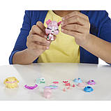 Набор Littlest Pet Shop Getting Glamorous Pet Styling, фото 3