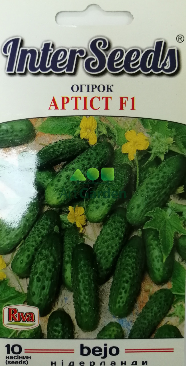 Огурец Артист F1 10шт