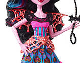 Лялька Monster High Дракубекка Чумове злиття — Freaky Fusion Dracubecca, фото 3