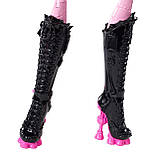 Лялька Monster High Дракубекка Чумове злиття — Freaky Fusion Dracubecca, фото 4