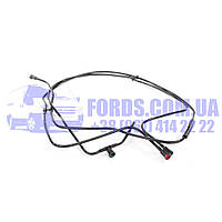 Трубка паливна FORD TRANSIT 2011-2013 (2.2 TDCI) (1751070/CC119B337BC/ES22337) DP GROUP