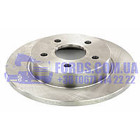 Диск гальмівний задній FORD FOCUS C-MAX 2003-2011 (1748745/9M512A315BB/684600) REMSA