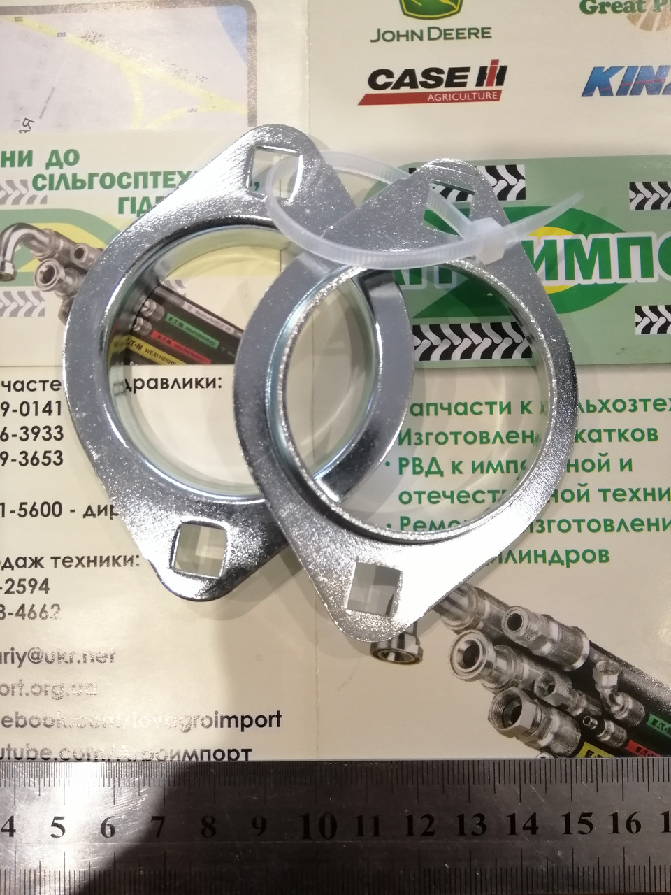 Фланець 52 MST 822-032C/PFL205