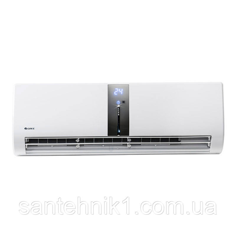 Gree U-Cool GWH(18)UA-K3DNA1A/I cold plasma