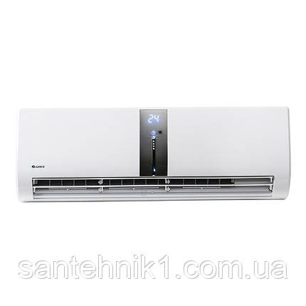 Gree U-Cool GWH(07)UA-K3DNA1A/I cold plasma, фото 1