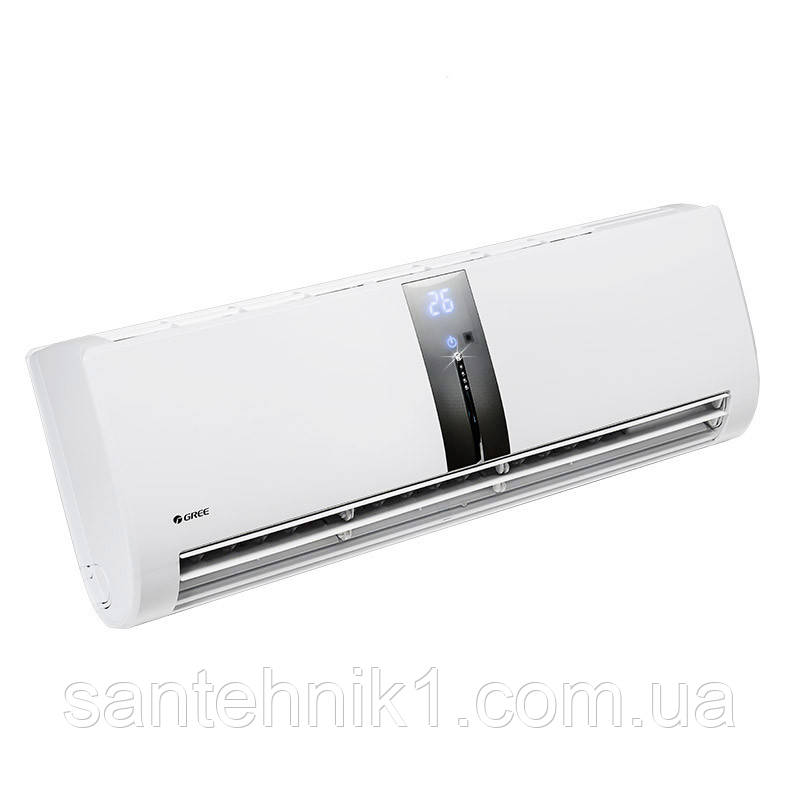 Gree U-Cool GWH(12)UA-K3DNA1A/I cold plasma