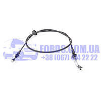 Трос газу FORD TRANSIT 2000-2014 (1372295/4C169A758AA/502-1357) TURTEL