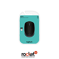 Мышка Logitech M171 Black (910-004424)